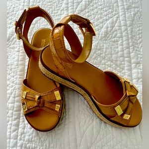 Michael kors sandals